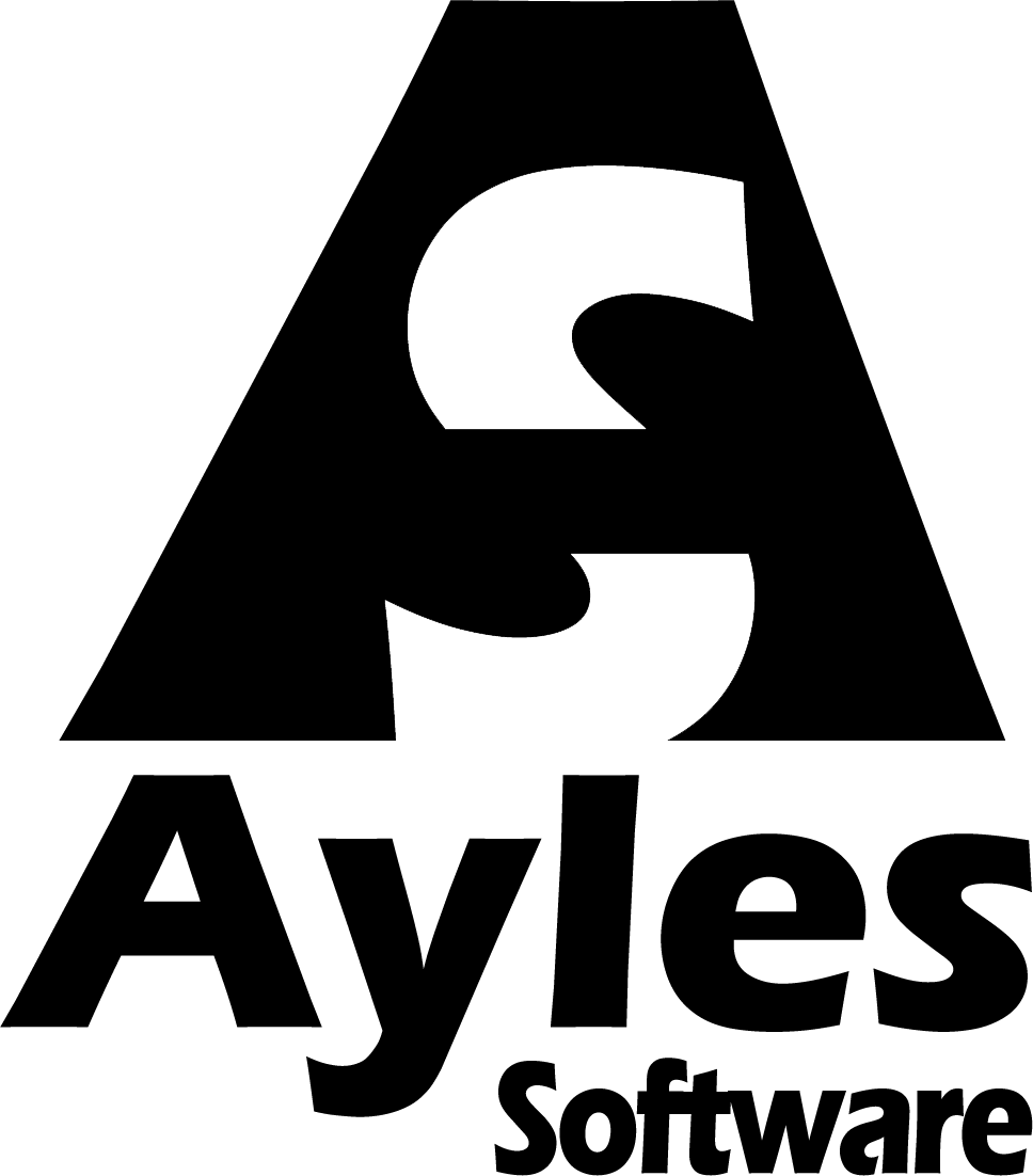 Ayles Software Logo